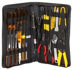 Black Box Network Svcs FT812-R2 Technicians Tool Kit, GSA, TAA