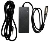 Leader Instruments GST90A12 AC Adapter for LV5300 and LV5350 Waveform Monitors