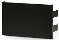 Leader Instruments LC2535 Blank Panel for Rackmount Adapter LR2530