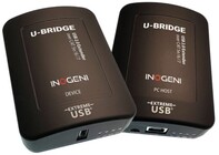 Inogeni U-BRIDGE 2.0 Video Camera and Audio Extender