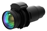 Christie 144-131106-02 4K 3DLP Series ILS4 1.95-3.26:1 High-Brightness Zoom Lens