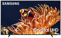 Samsung UN75DU8000FXZA 75" Crystal LED 4K UHD TV