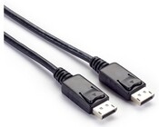 Black Box Network Svcs VCB-DP-0015-MM DisplayPort Cable, 28AWG, 15'