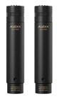 Audix SCX1MP Cardioid Condenser Studio Mic, Matched Pair