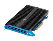 OWC OWCSSDACL4M202T 2.0TB Accelsior 4M2 PCIe 3.0 NVMe M.2 SSD with SoftRAID