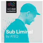 XLN Audio XOpak: Sub Liminal Expand XO with the XOpak by Ateq [Virtual]