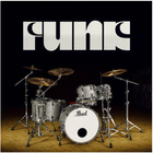 XLN Audio AD2: Funk Funk Drums [Virtual]