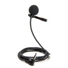 Azden Ex 503 Omni-directional lavalier microphone