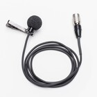 Azden EX503H Omnidirectional  lapel microphone for 41BT