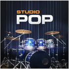 XLN Audio AD2: Studio Pop Instant Pop Rock Drums [Virtual]