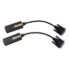 Gefen EXT-DVI-CP-FM10 DVI Fiber Optic Pigtail Module DVI Extension with HDCP