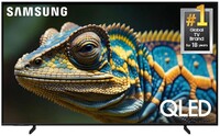 Samsung QN50Q60DAFXZA 50" Class QLED 4K Q60D