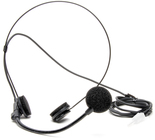 Azden HS11H Lavalier Cardioid Head Mic 