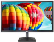 LG Electronics 24BK430H-B 23.8" LED LCD 1920x1080 16:9 IPS FHD Monitor