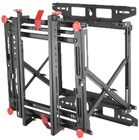 Christie MPL15 LCD Video Wall Mount