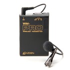 Azden Wl/t Pro Lapel/bodypack transmitter