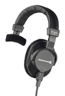 Beyerdynamic DT252-80 Single-Ear Over-Ear Studio Headphone, 80 Ohm