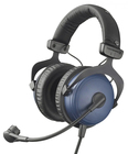 Beyerdynamic DT797-PV-250  Headset with Cardioid Condenser Microphone, 250 Ohm, XLR-M and 1/4" Out