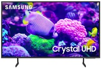 Samsung UN75DU7200FXZA 75" Class Crystal UHD DU7200 TV