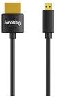 SmallRig 3042 Micro-HDMI to HDMI Cable, 13.8"