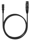 Beyerdynamic K190.28 5' Cable for DT 190, DT 290 Headset, 4-pin XLR-F