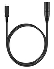 Beyerdynamic K190.41  5' Cable for DT 190, DT 290 Headset, 5-pin XLR-M