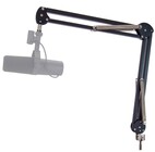 O.C. White Co. 14295-B ProBoom Elite Mic Arm 29", Black