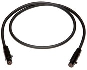 Cable Techniques CT-MB-524 24" RX Emergency Cables for Sound Devices 664 & 552