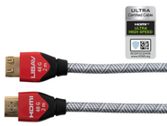 Liberty AV IG-H01M 3.28' InterGalactic Ultra High Speed HDMI Cable