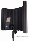 CAD Audio AS34  Acousti-Shield Stand Mounted Acoustic Enclosure