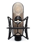 CAD Audio M179 Externally Biased Multi-Pattern Condenser Microphone