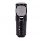 CAD Audio PODMASTER-USB PodMaster D USB Dynamic Microphone with Desktop Boom stand