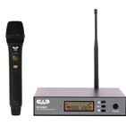 CAD Audio WX1000HH 100-Channel UHF Wireless Handheld Microphone System