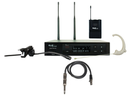 CAD Audio WX3010 UHF Wireless Body Pack Microphone System