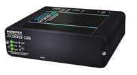 Sonifex AVN-DIO10-12G Dante to 12G/8G/3G/HD/SD-SDI Embedder/De-Embedder