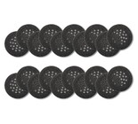 Clear-Com 306G152 Foam Ear Pads for CC-110 and CC-220, 20 Pack