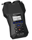 Zoom H1-XLR XLR Handle Unit for FX3 and FX30 Cinema Cameras