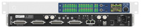 RME M-1620 Pro Dante 16-Channel A/D, 20-Channel D/A Converter with ADAT, Dante, MADI and Phones Out