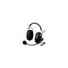 Clear-Com CC60 Sealed-Earcup Headsets, 2 Muffs