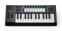 Novation Launchkey 25 [MK4] 25-Note Controller Keyboard for All Major DAWs