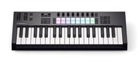 Novation Launchkey 37 [MK4] 37-Note Controller Keyboard for All Major DAWs