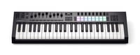 Novation Launchkey 49 [MK4] 49-Note Controller Keyboard for All Major DAWs