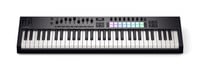 Novation Launchkey 61 [MK4] 61-Note Controller Keyboard for All Major DAWs