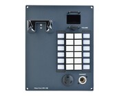 Clear-Com HRI-12B Ride Control 12 Button KB Station