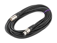 Clear-Com IC-100 100' 3-pin XLR Intercom Cable