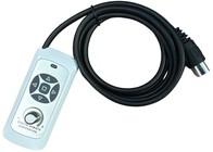 Bescor MP-REMOTE Remote for MP101