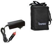 Bescor SLM5ATM [Restock Item] Battery Pack with Automatic Charger