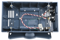 Clear-Com U-BOX-X6  Encore Surface Mount 2 Ch for KB Speaker Stations 