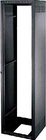 Middle Atlantic ERK-2120LRD 21SP Stand Alone Rack with 20" Depth W/O Rear Door