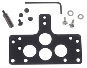 CIOKS CIO-MB18L MB18L Pedaltrain Bracket and Mounting Kit